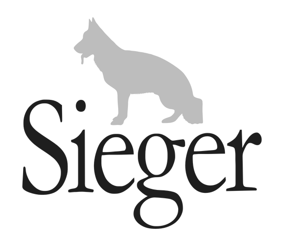 SV Sieger Shows