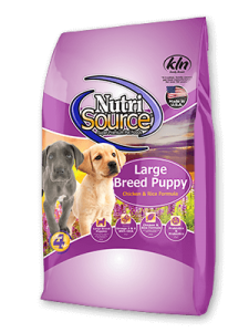 NutriSource Chicken