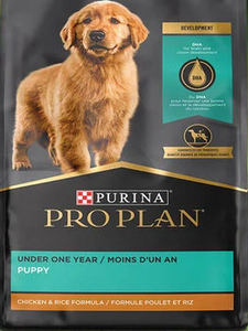 ProPlan Rottweiler Food