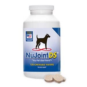 NuJoint DS Wafers