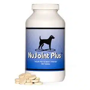 NuJoint Plus Wafers